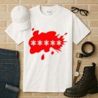 Futaba Sakura Akiba Geek Outwear Tall T-Shirt
