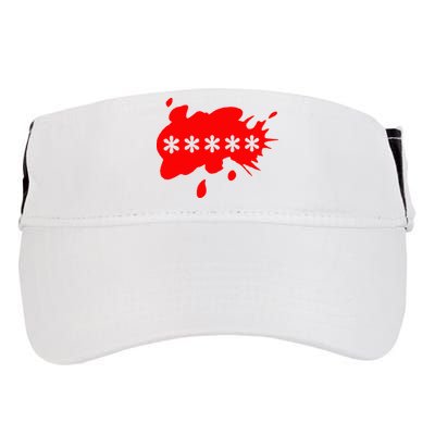 Futaba Sakura Akiba Geek Outwear Adult Drive Performance Visor