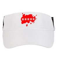Futaba Sakura Akiba Geek Outwear Adult Drive Performance Visor