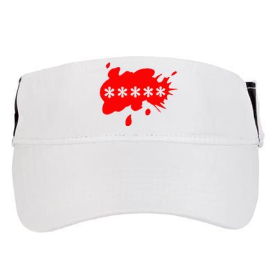 Futaba Sakura Akiba Geek Outwear Adult Drive Performance Visor