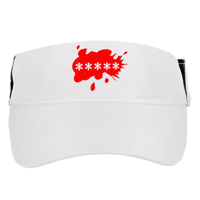 Futaba Sakura Akiba Geek Outwear Adult Drive Performance Visor