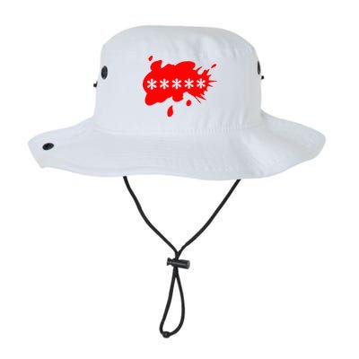 Futaba Sakura Akiba Geek Outwear Bucket Hat