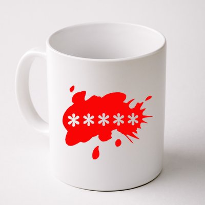 Futaba Sakura Akiba Geek Outwear Mug