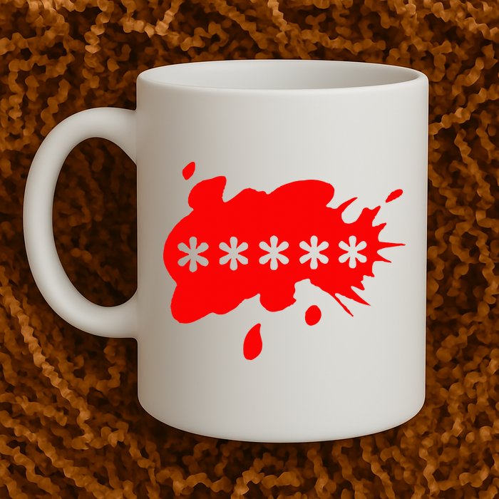 Futaba Sakura Akiba Geek Outwear Mug