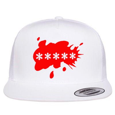 Futaba Sakura Akiba Geek Outwear Flatbill Hat