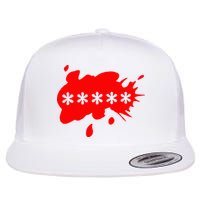 Futaba Sakura Akiba Geek Outwear Flat Bill Trucker Hat
