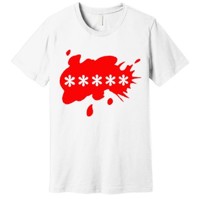 Futaba Sakura Akiba Geek Outwear Premium T-Shirt