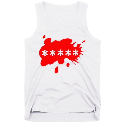 Futaba Sakura Akiba Geek Outwear Tank Top
