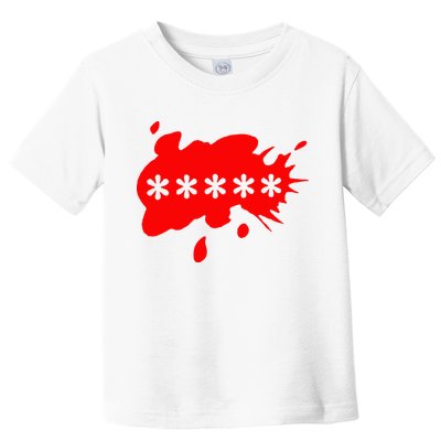 Futaba Sakura Akiba Geek Outwear Toddler T-Shirt