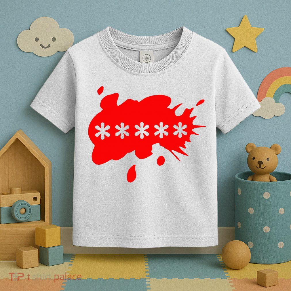 Futaba Sakura Akiba Geek Outwear Toddler T-Shirt