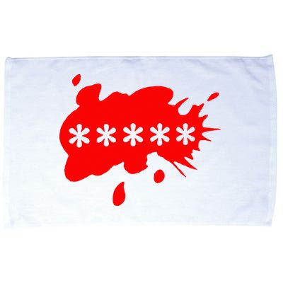Futaba Sakura Akiba Geek Outwear Microfiber Hand Towel