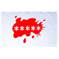 Futaba Sakura Akiba Geek Outwear Microfiber Hand Towel