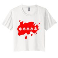 Futaba Sakura Akiba Geek Outwear Crop Top