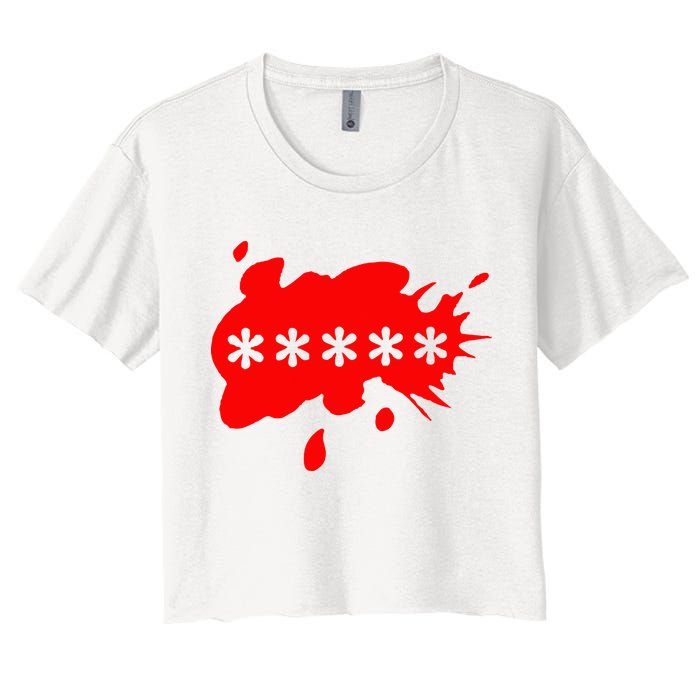 Futaba Sakura Akiba Geek Outwear Crop Top