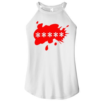 Futaba Sakura Akiba Geek Outwear Women's Perfect Tri Rocker Tank