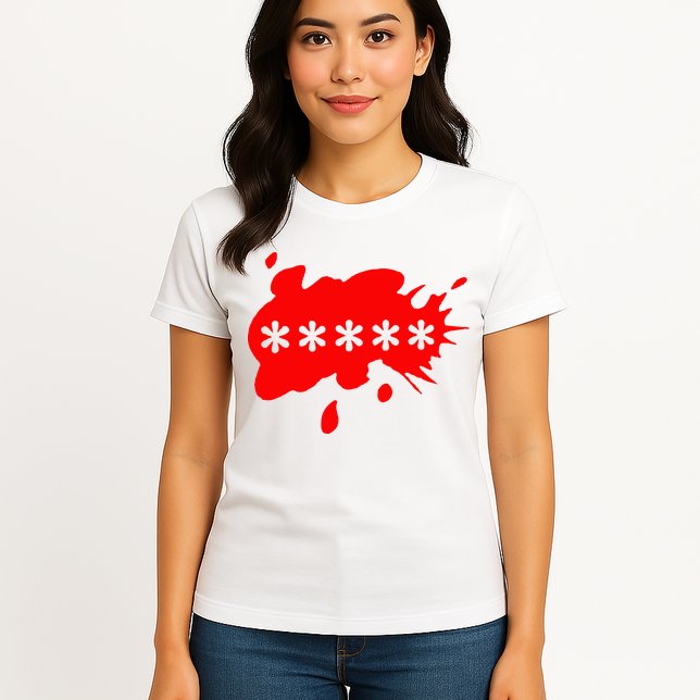 Futaba Sakura Akiba Geek Outwear Womens T-Shirt
