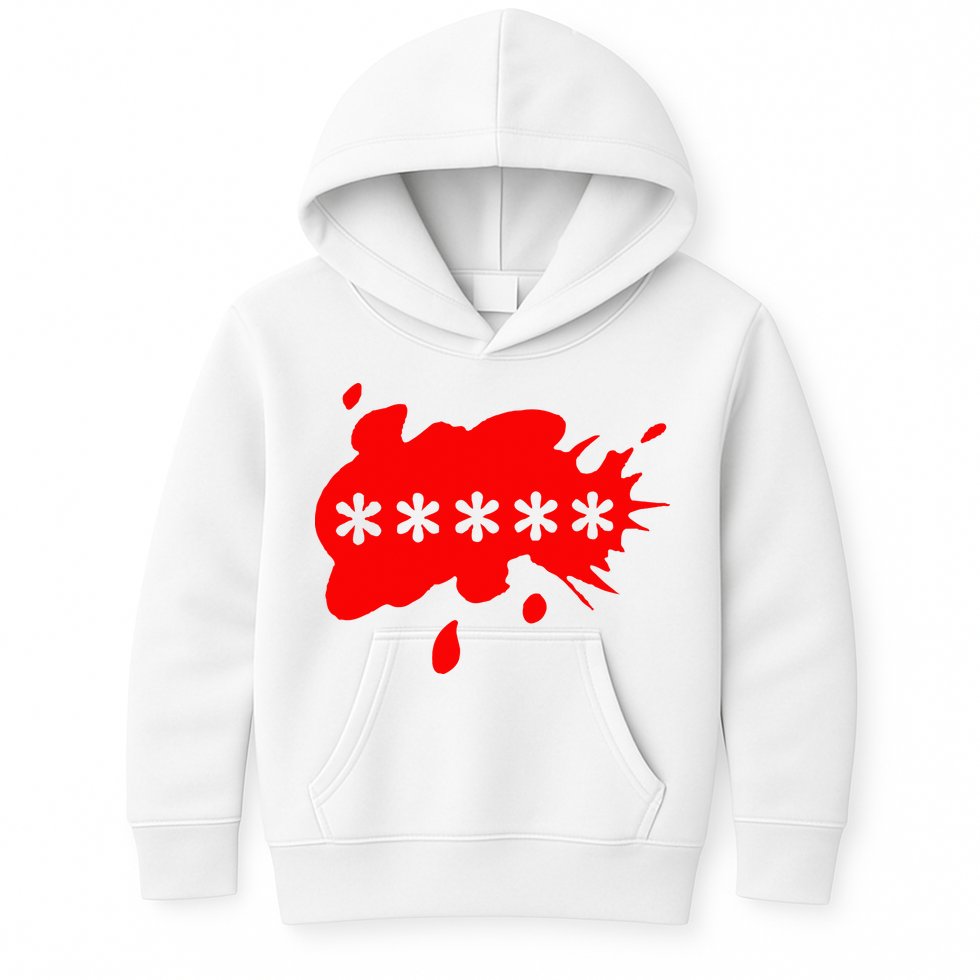 Futaba Sakura Akiba Geek Outwear Kids Hoodie