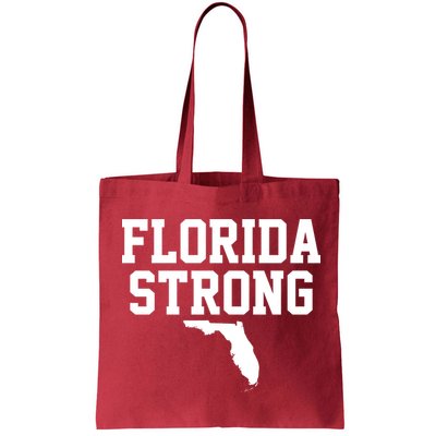 Florida Strong Awareness Hurricane Milton Bag