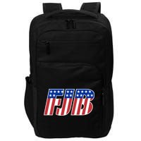 FJB Stars And Stripes Impact Tech Backpack