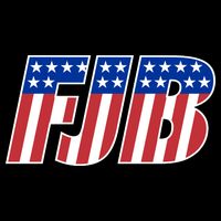 FJB Stars And Stripes Impact Tech Backpack