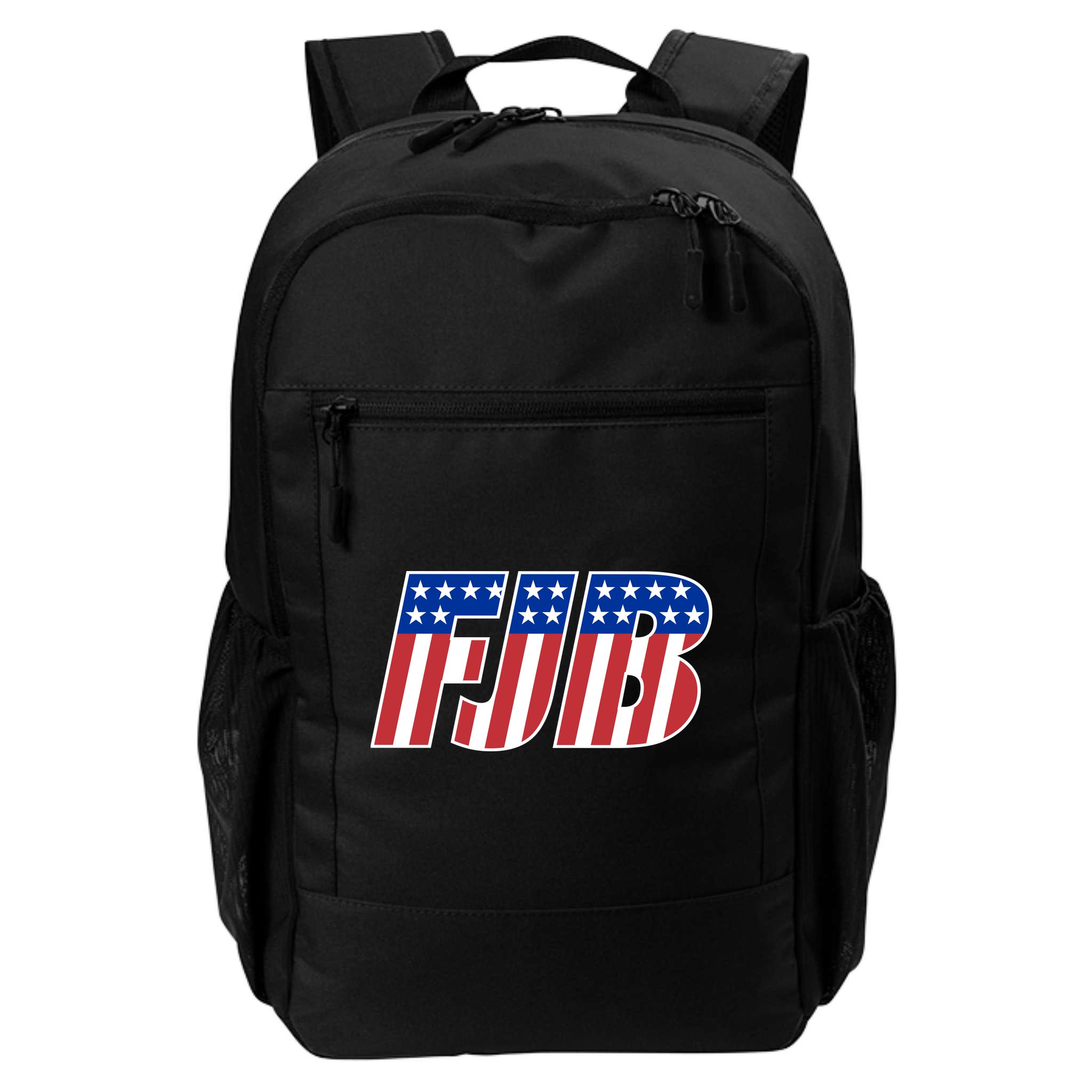 FJB Stars And Stripes Backpack