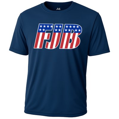 FJB Stars And Stripes Performance Shirt