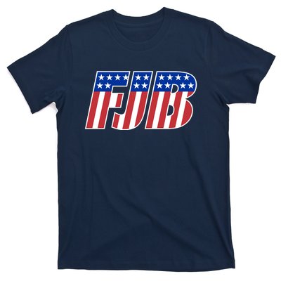 FJB Stars And Stripes T-Shirt