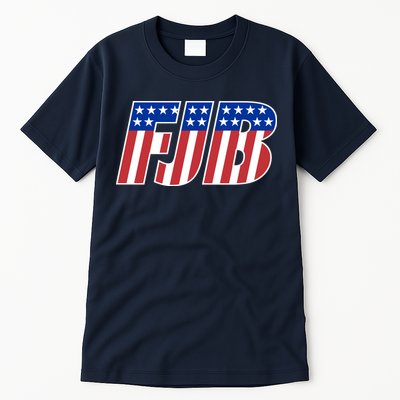 FJB Stars And Stripes Tall T-Shirt