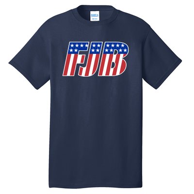 FJB Stars And Stripes Tall T-Shirt