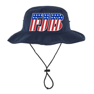 FJB Stars And Stripes Bucket Hat