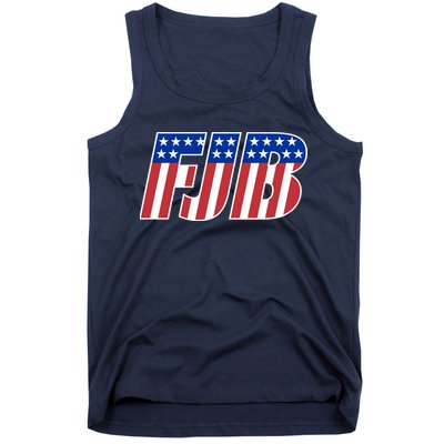 FJB Stars And Stripes Tank Top