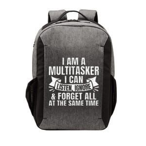 Funny Sayings Art For Sarcastic People Gag Sarcasm Vector Backpack