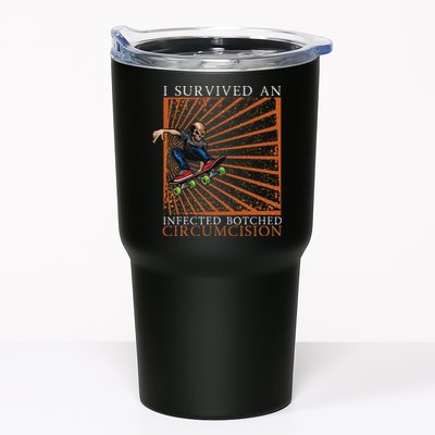 Funny Survived An Infected Botched Circumcision Meme Weird Tumbler