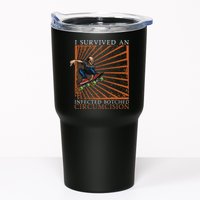 Funny Survived An Infected Botched Circumcision Meme Weird Tumbler