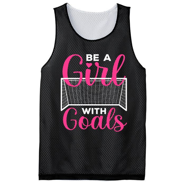 Funny Soccer Art For Teens Women Soccer Lovers Players Mesh Reversible Basketball Jersey Tank