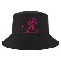 Funny Space Astronaut Baseball Cool Comfort Performance Bucket Hat