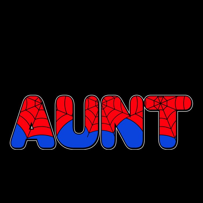 Funny Spider Aunt Matching Family Shirts Mug