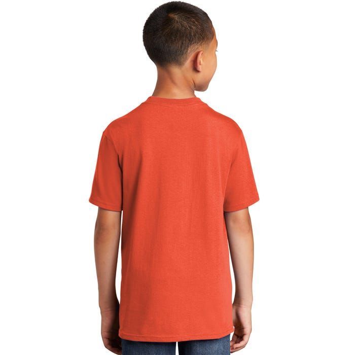 Funny Single And Ready To Flamingle Flamingo Kids T-Shirt