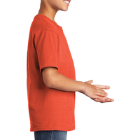 Funny Single And Ready To Flamingle Flamingo Kids T-Shirt