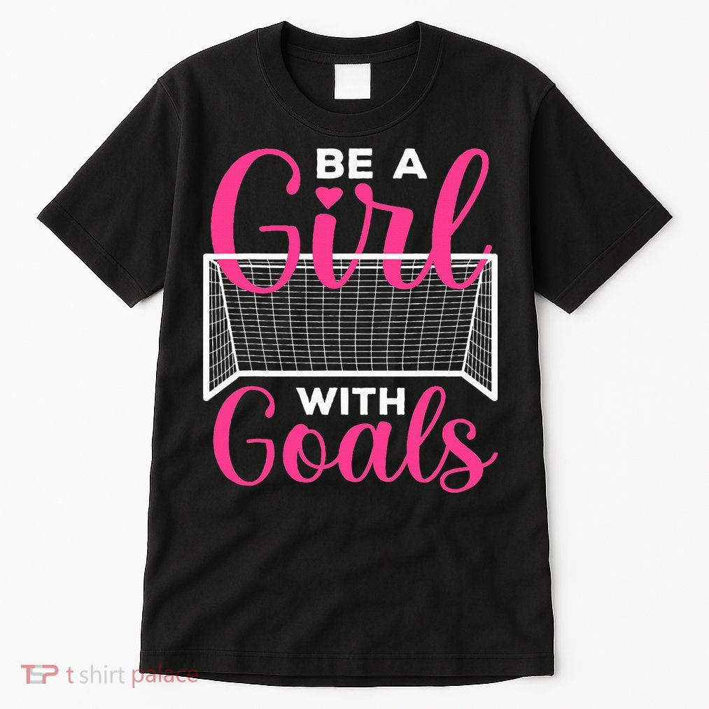 Funny Soccer Art For Soccer Lovers Players Tall T-Shirt