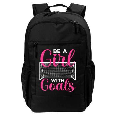 Funny Soccer Art For Soccer Lovers Players Backpack