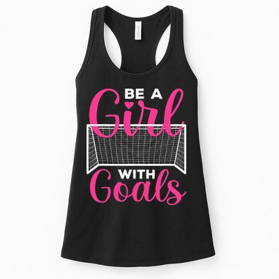 Funny Soccer Art For Soccer Lovers Players Womens Tank Top