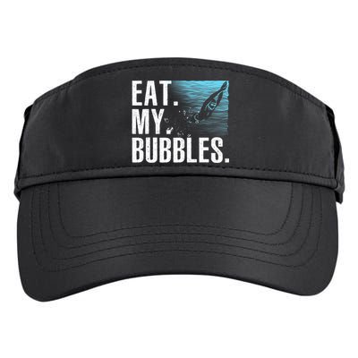 Funny Swimming Art For Men Women Swim Coach Rescue Swimmer Adult Drive Performance Visor