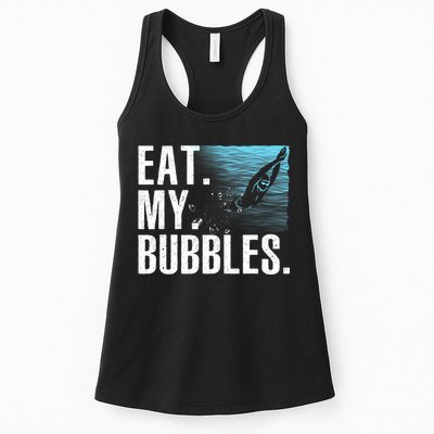 Funny Swimming Art For Men Women Swim Coach Rescue Swimmer Womens Tank Top