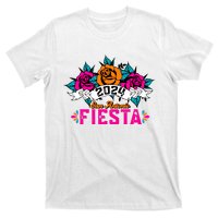 Fiesta San Antonio 2024 T-Shirt