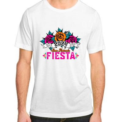 Fiesta San Antonio 2024 Adult ChromaSoft Performance T-Shirt