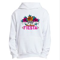 Fiesta San Antonio 2024 Urban Pullover Hoodie