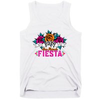 Fiesta San Antonio 2024 Tank Top