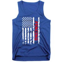 Fencing 'S And 'S Cool Gift Tank Top