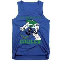 Fly Saquon Barkley The Reverse Hurdle 2024 Tank Top